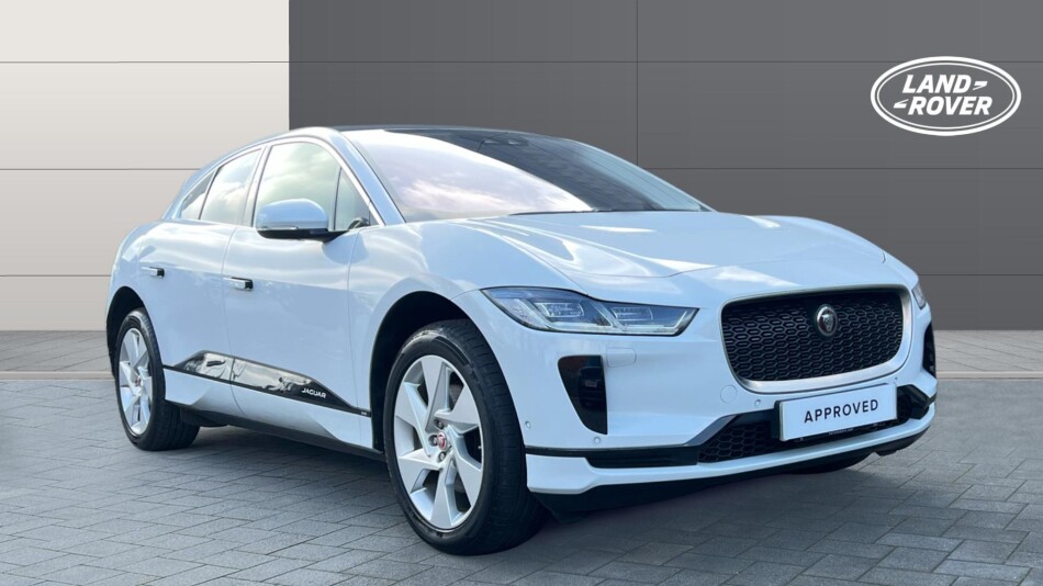 Jaguar I-Pace 294kW EV400 SE 90kWh 5dr Auto Electric Estate